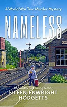 Nameless by Eileen Enwright Hodgetts