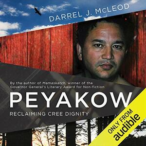 Peyakow by Darrel J. McLeod