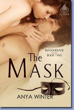 The Mask by Anya Winter