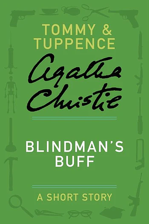 Blindman's Buff by Agatha Christie