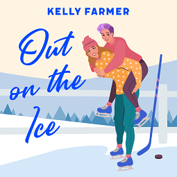 Out on the Ice by Kelly Farmer