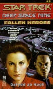 Fallen Heroes by Dafydd ab Hugh