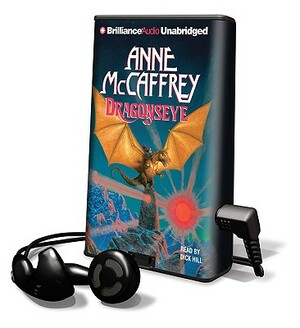 Dragonseye by Anne McCaffrey