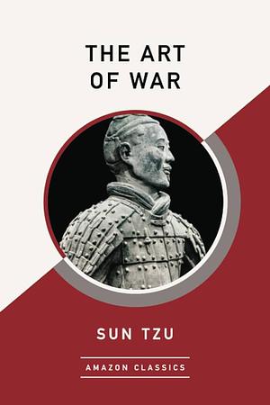 The Art of War by Sun Tzu