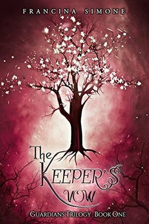 The Keeper's Vow by Francina Simone
