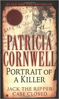 Portrait of a Killer by Patricia Cornwell