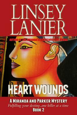 Heart Wounds by Linsey Lanier