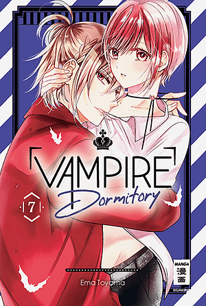 Vampire Dormitory, Band 7 by Ema Tōyama