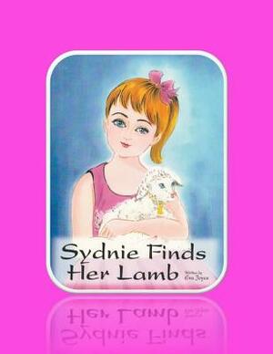 Sydnie Finds Her Lamb by Eva Joyce