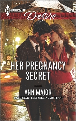 Her Pregnancy Secret by Ann Major