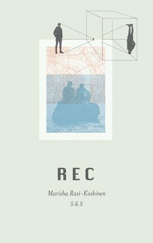 REC by Marisha Rasi-Koskinen