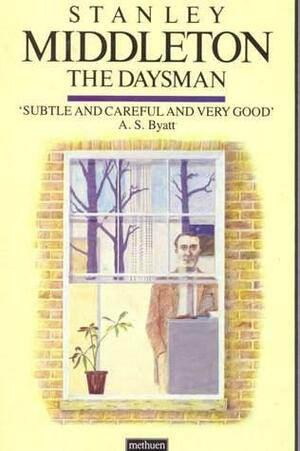 The Daysman by Stanley Middleton