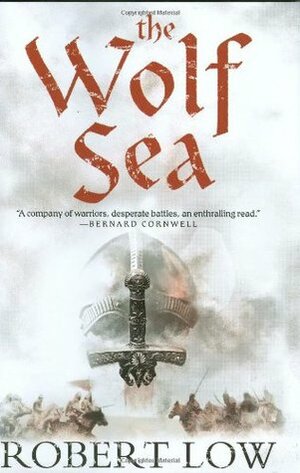 The Wolf Sea by Robert Low