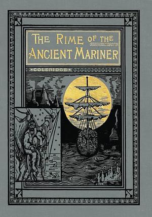 The Rime of the Ancient Mariner by Gustave Doré, Samuel Taylor Coleridge