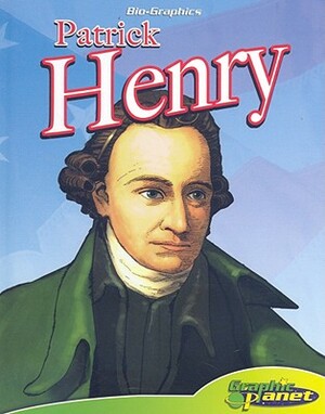 Patrick Henry by Rod Espinosa