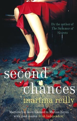 Second Chances by Martina Reilly