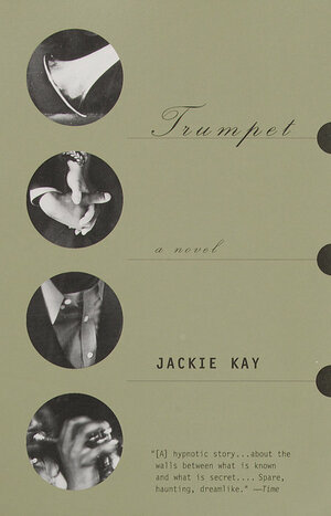 Trumpet by Jackie Kay