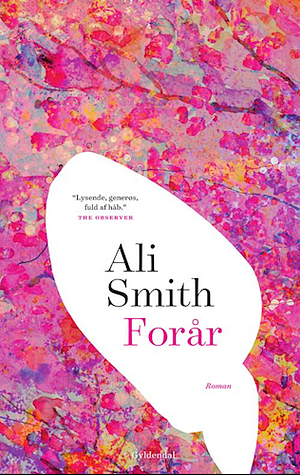 Forår by Ali Smith