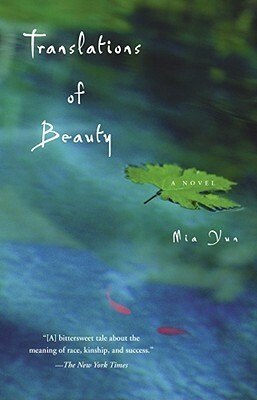 Translations of Beauty by Mia Yun