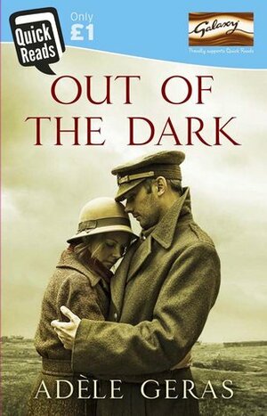Out of the dark by Adèle Geras