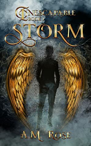 Storm by A.M. Rose