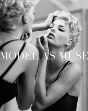 The Model as Muse: Embodying Fashion by Harold Koda, Kohle Yohannan