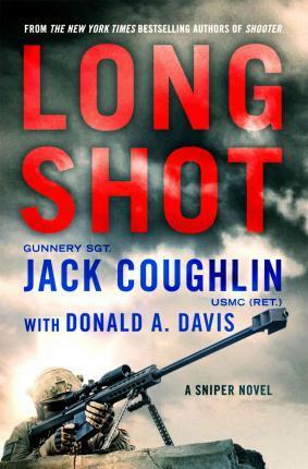 Long Shot by Donald A. Davis, Jack Coughlin