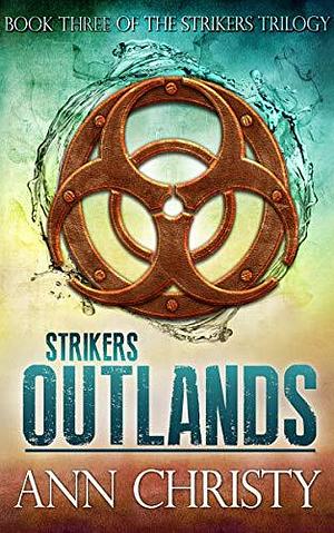 Outlands by Ann Christy, Ann Christy