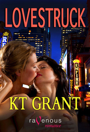 Lovestruck by K.T. Grant