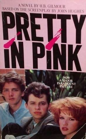 Pretty in Pink by H.B. Gilmour