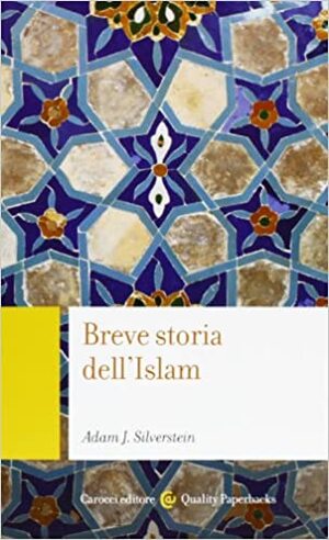 Breve storia dell'Islam by Adam J. Silverstein