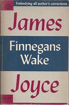 Finnegans Wake by James Joyce