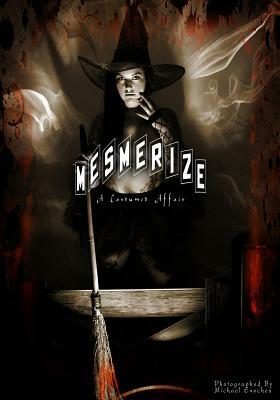 Mesmerize: A Costumed Affair by Michael Enoches