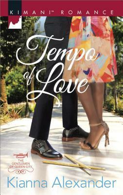 Tempo Of Love by Kianna Alexander