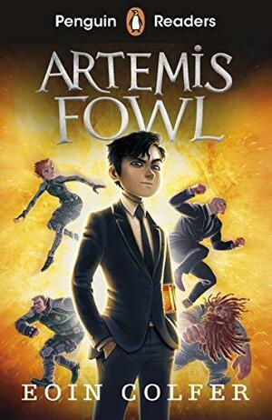 Penguin Readers Level 4: Artemis Fowl by Eoin Colfer