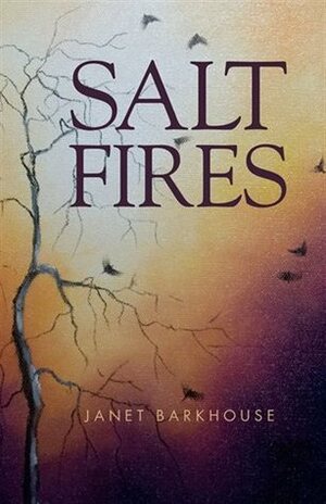 Salt Fires by Janet Barkhouse