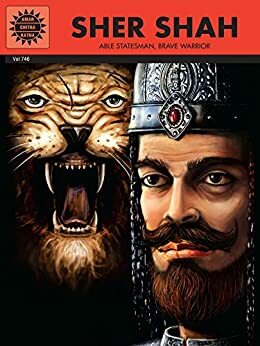 Sher Shah by Dolly Rizvi