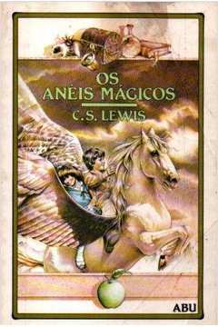 Os Anéis Mágicos by C.S. Lewis