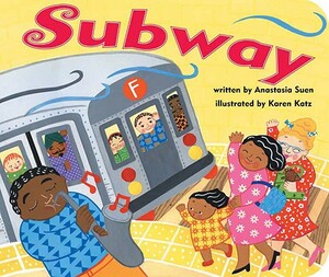 Subway by Anastasia Suen