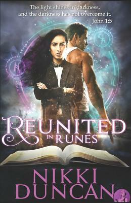 Reunited In Runes by Nikki Duncan