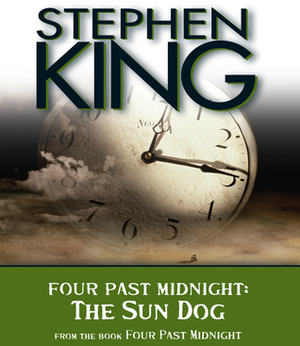 The Sun Dog by Stephen King