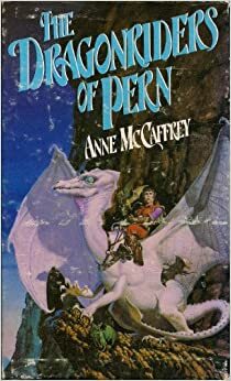 The Dragonriders of Pern: 3 Vol. Boxed Set by Anne McCaffrey