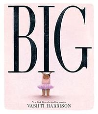 Big by Vashti Harrison