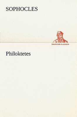 Filoktet by Sophocles