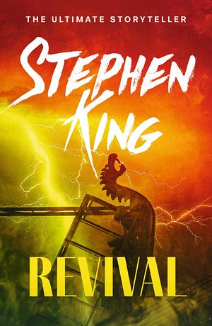 Revival by Stephen King