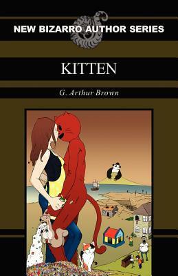 Kitten by G. Arthur Brown