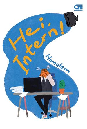 Hei, Intern! by Hamalem