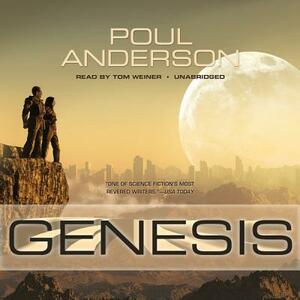 Genesis by Poul Anderson