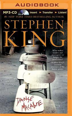 Danse Macabre by Stephen King