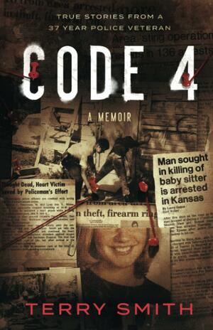 Code 4 by Terry Smith